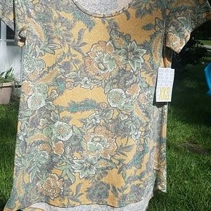 Lularoe Classic T XXS
